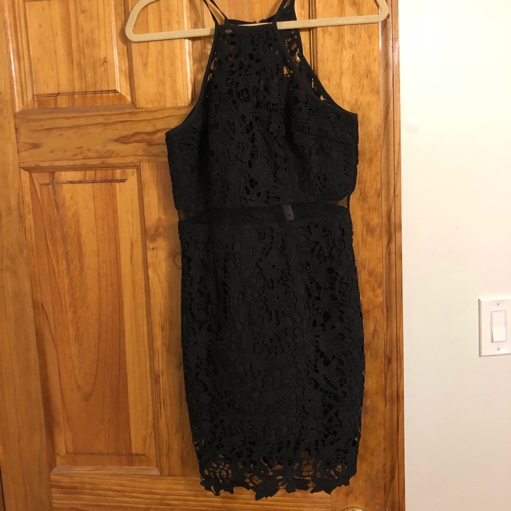 Cocktail dress
